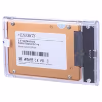 حافظه اکسترنال SSD ایکس انرژی X-Energy Gold 512GB