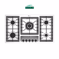 اجاق استیل بیمکث  5099