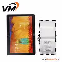 باتری اصلی تبلت سامسونگ Galaxy Note 10.1-P600