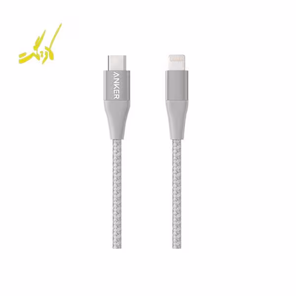 کابل انکر USB-C به لایتنینگ Anker PowerLine  II USB-C to Lightning A8652