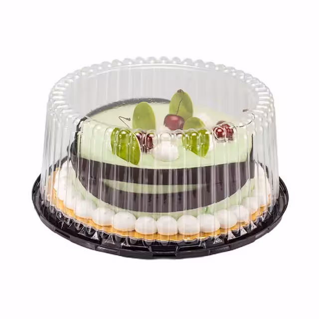 حمل کیک 25 سانت دو عددی