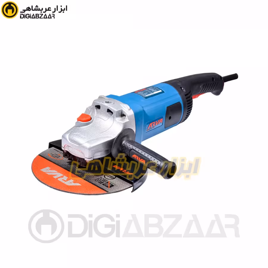 فرز سنگبری 2500 وات فوق صنعتی مدل 5539