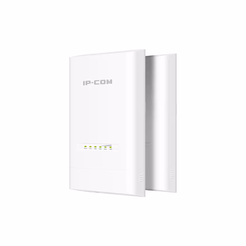 IP-COM CPE12 اکسس پوینت آی پی کام
