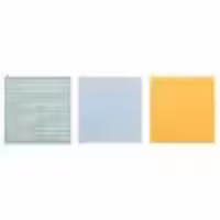دستمال میکروفایبر 28×28 ایکیا مدل IKEA PEPPRIG 40567637