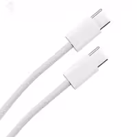 کابل شارژ اصلی و اورجینال تایپسی به تایپسی آیفون سری 15 و 16 و 17