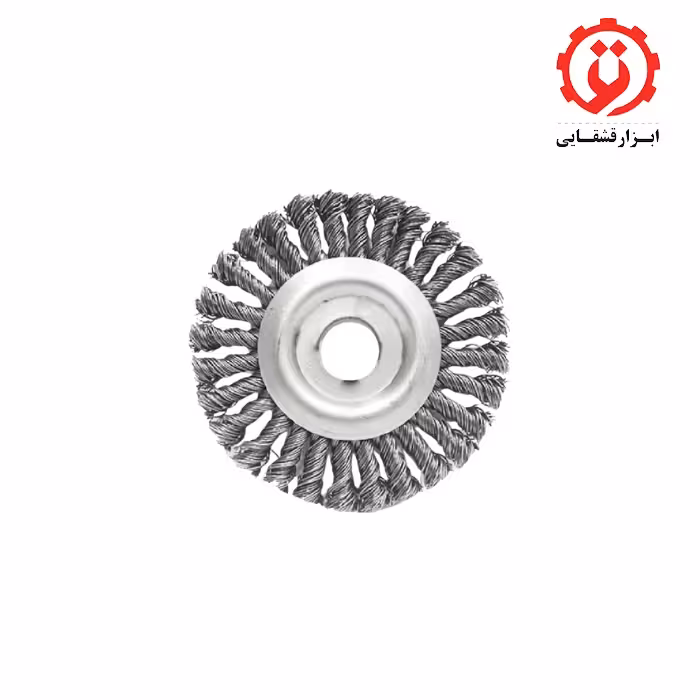 برس 17.5 سانتی متری تخت افشان