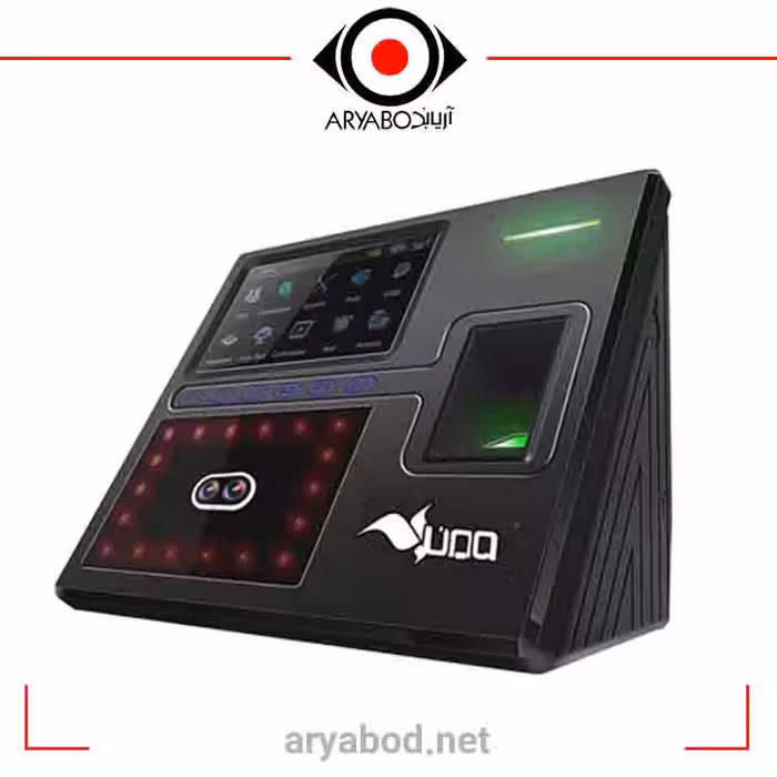 دستگاه حضوروغیاب وینا مدل UFace402