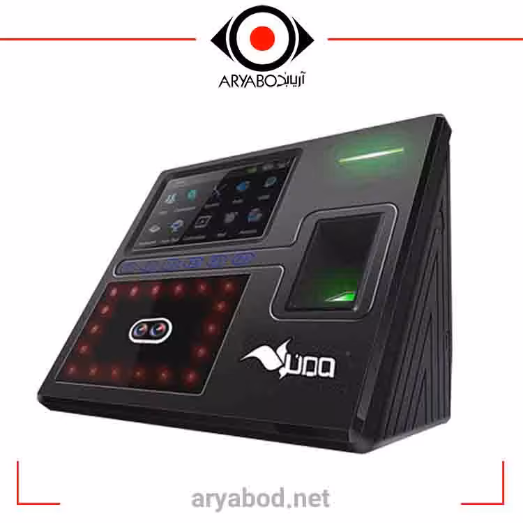 دستگاه حضوروغیاب وینا مدل UFace402