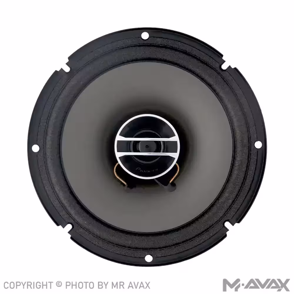 باند گرد 6.5 اینچ پایونیر مدل TS-F650