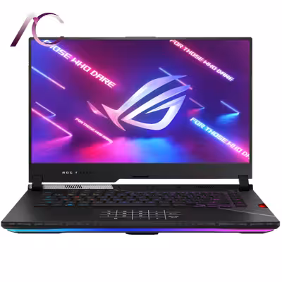 لپ تاپ ایسوس LAPTOP ASUS ROG STRIX G713RC RYZEN7/16GB/1TB SSD/4GB