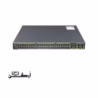 سوئیچ 48 پورت سیسکو مدل WS-C2960 48TC-L