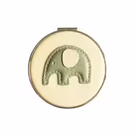 آینه دو طرفه جیبی کد mi1003