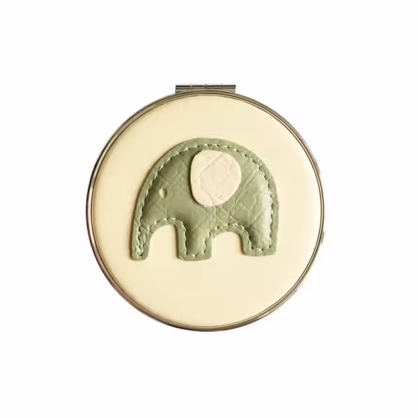 آینه دو طرفه جیبی کد mi1003