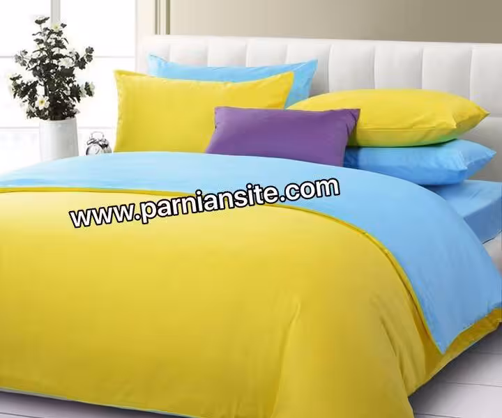 روتختی زرد آبی