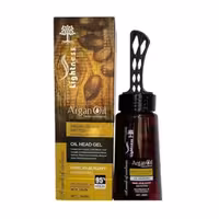 ژل مو لایتنس شانه دار حجم 260 میل