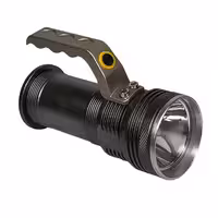 چراغ قوه دستی قابل شارژ مدل SK-LED800