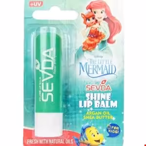 بالم لب لیتل مرمید سودا 4 گرمی