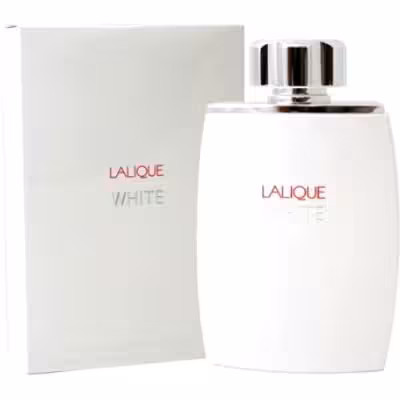 عطر لالیک وایت Lalique White
