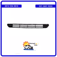 توری سپر جلو فیدلیتی