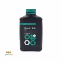 کود مایع هیومیک اسید نوتری تک 123 بازارگان کالا 5 لیتری