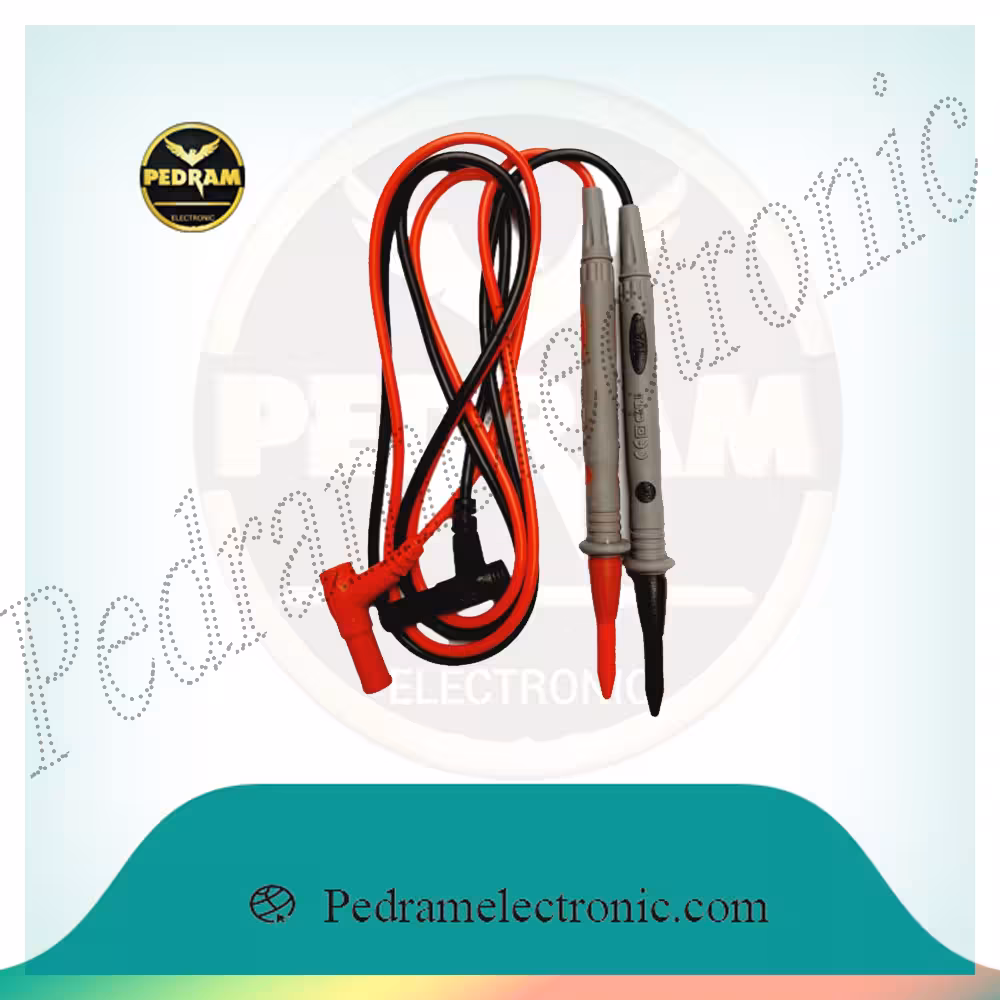 سیم اهمتر سرسوزنی پراپ SIM OHMETR SAR SOZAN