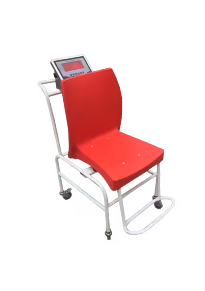 باسکول نیکو مدل صندلی ویلچر