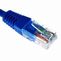 کابل شبکه CAT6 UTP مدل STb25-6، طول 30 متر