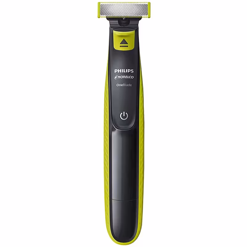 ماشین اصلاح موی صورت و بدن فیلیپس مدل one blade