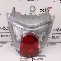 خطر عقب کامل موتور اپاچی 150 ، 160 و 180