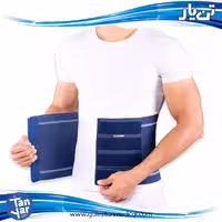 شکم بند تمام کش تن یار مدل 4080