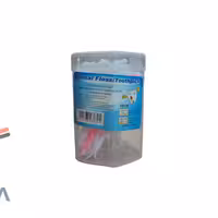 نخ دندان کمانی