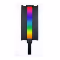 باتوم لایت RGB مدل LS-188