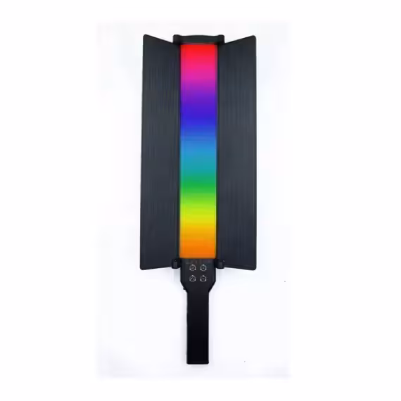 باتوم لایت RGB مدل LS-188