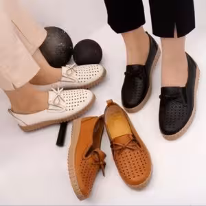 کفش راحتی زنانه