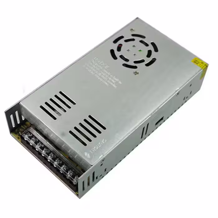 منبع تغذیه مدل S-360-12 | کالا مکس