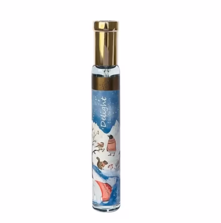 ادوپرفیوم زنانه اکسودس 30ml EXODUS Delight