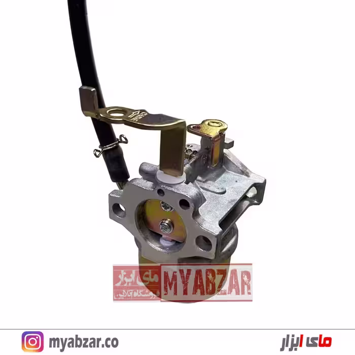 کاربراتور روبین مدل EY20