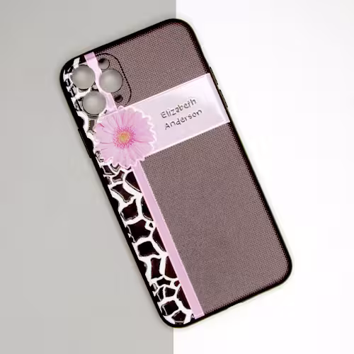 قاب ایفون 11 پرومکس عکس دار