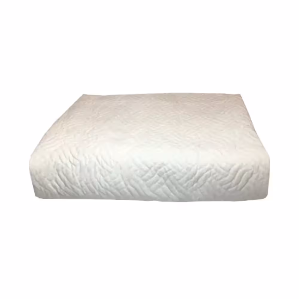 محافظ تشک کودک رویا سایز 70 در 135 سانتیمتر