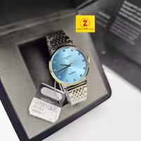 ساعت مردانه لونجین مدل XQF2832