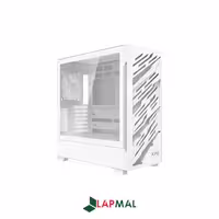 کیس کامپیوتر ایکس پی جی مدل STARKER AIR BTF White