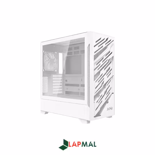 کیس کامپیوتر ایکس پی جی مدل STARKER AIR BTF White