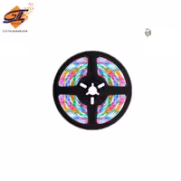 چراغ ریسه ای پرودو بلو Porodo blue RGB LIGHT STRIP