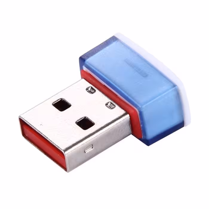 کارت شبکه usb بی سیم کی نت مدل K-UW152