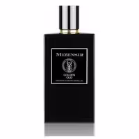 ادوپرفیوم Golden Oud از برند Mizensir