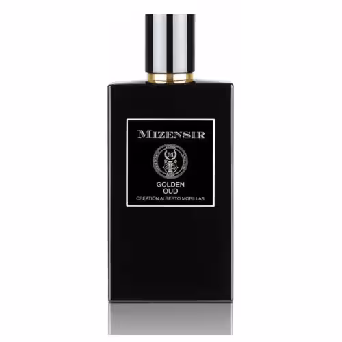 ادوپرفیوم Golden Oud از برند Mizensir