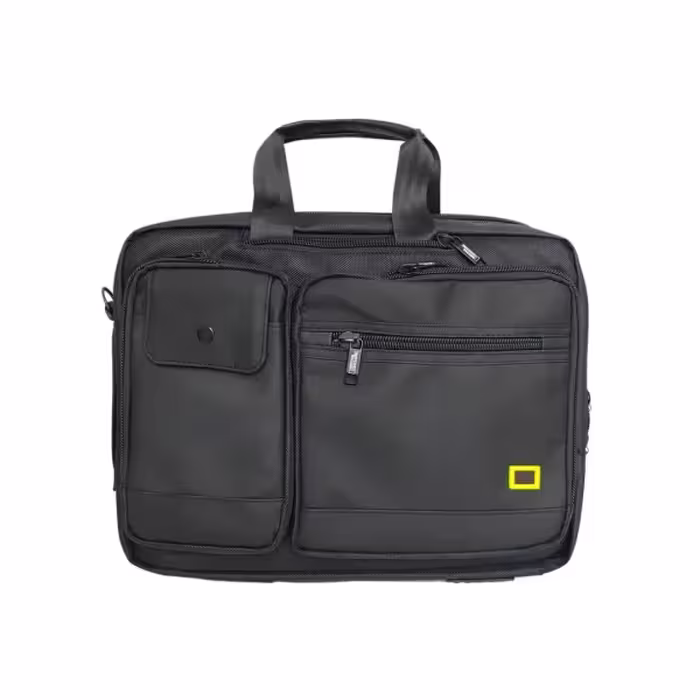 کیف سه‌کاره لپ‌تاپ National Geographic مدل Darvin