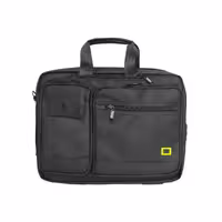 کیف سه‌کاره لپ‌تاپ National Geographic مدل Darvin