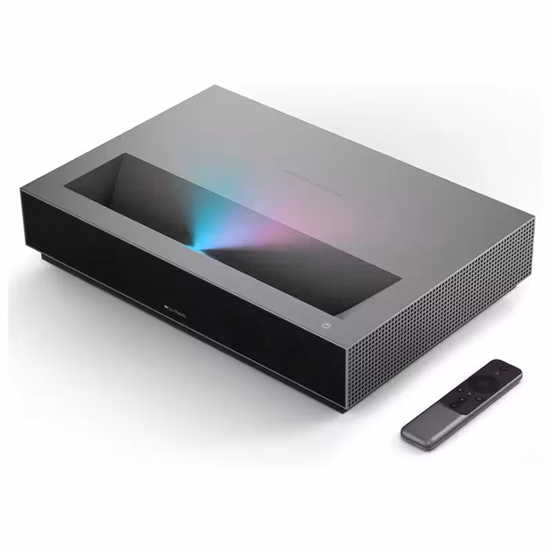 ویدئو پروژکتور وی مکس WEMAX Nova 4K UHD Ultra | ژیوار مارکت - لپتاپ استوک، لوازم جانبی موبایل و کامپیوتر