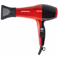 سشوار گوسونیک مدل GHD-226